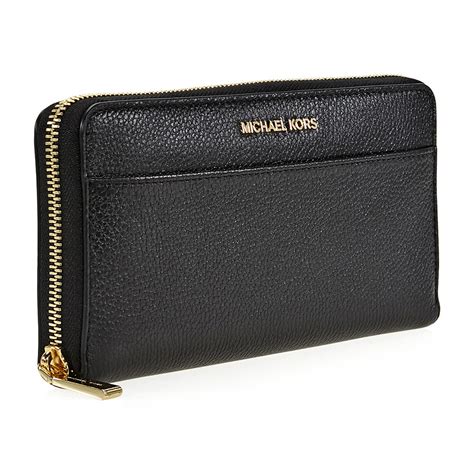 mercer michael kors wallet